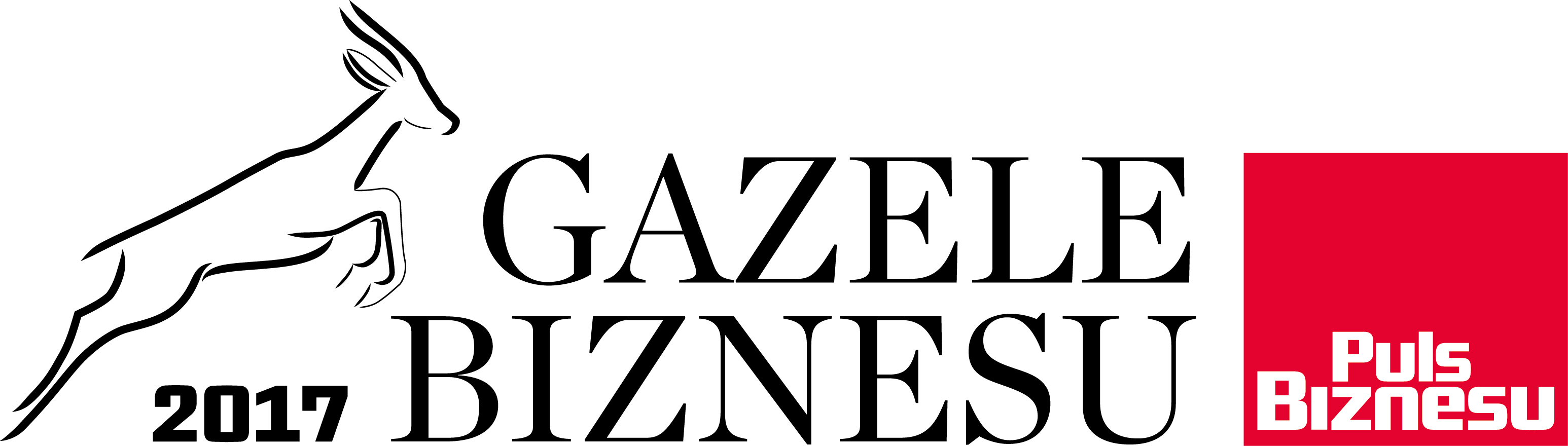 Gazele Biznesu 2017 Agencja Reklamowa Maciaszczyk